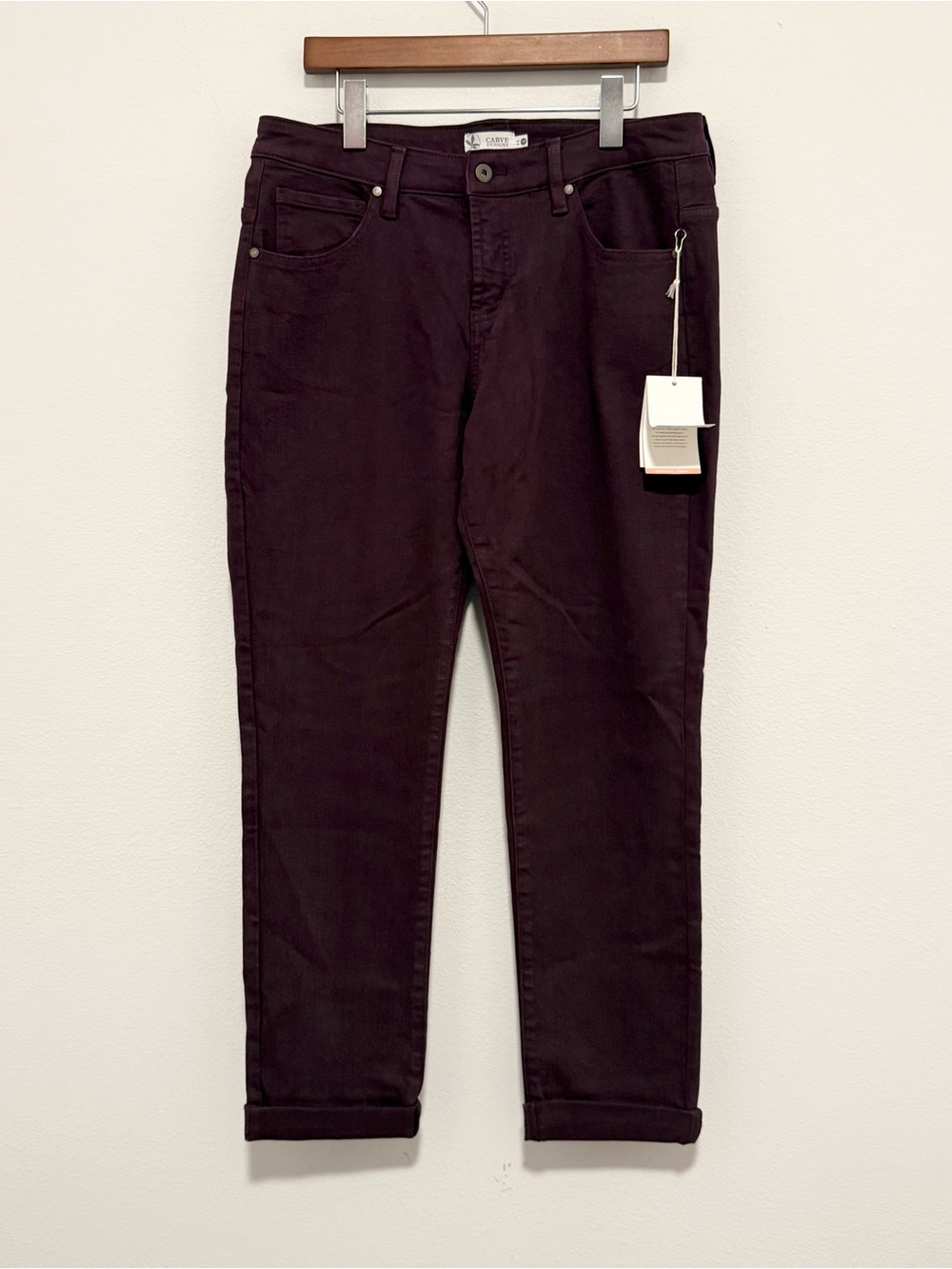 Carve Designs Organic Cotton - Picture 3 of 11